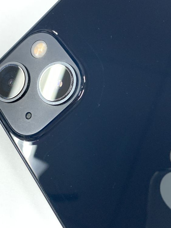 �ڥ�Х���BOX��  ����85%��SIM�ե꡼iPhone13  128GB���ߥåɥʥ���
