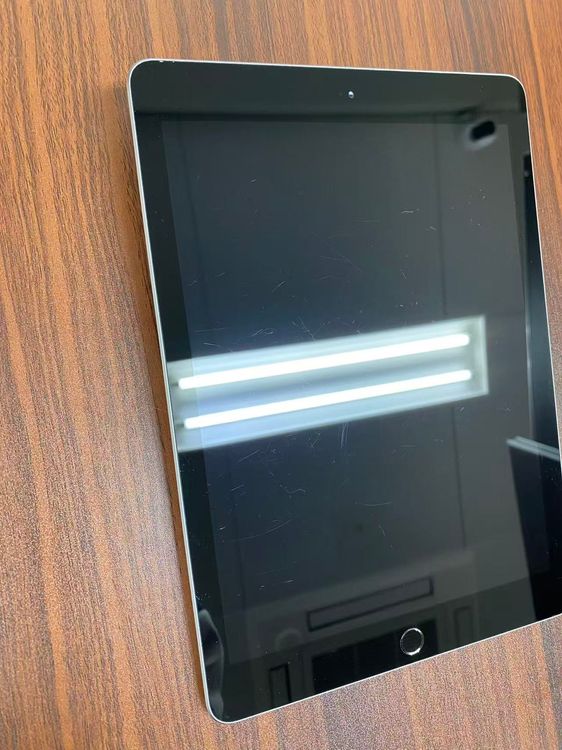 ����91��Apple iPad ��6���� Wi-Fi��128GB Space gray