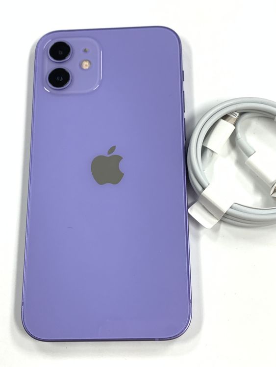 Ķ���� ����100% SIM�ե꡼ iPhone12 128GB �ѡ��ץ�