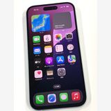 �ڥ�Х���BOX�� ������ ����98%SIM�ե꡼ iPhone15 128GB �֥롼