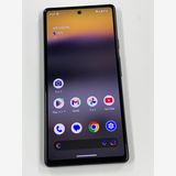 �ڥ�Х���BOX�� SIM�ե꡼Google Pixel 6a 128GB Charcoal