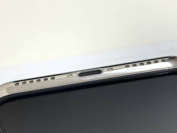 ムスビー｜【モバイルBOX】美品 電池92%docomo版 SIMフリー iPhoneX  