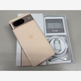 �ۤܿ���  SIM�ե꡼ Google Pixel 8 128GB Rose