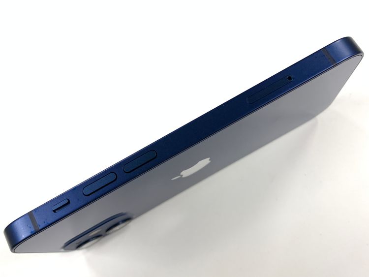 �ڥ�Х���BOX�� ����83%SIM�ե꡼iPhone12 mini 128GB���֥롼