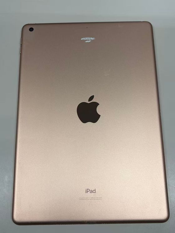 ���� ����90% apple iPad (��7����) 128GB ������