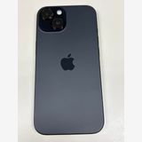 �ڥ�Х���BOX������ ����97%SIM�ե꡼ iPhone15 128GB �֥�å�