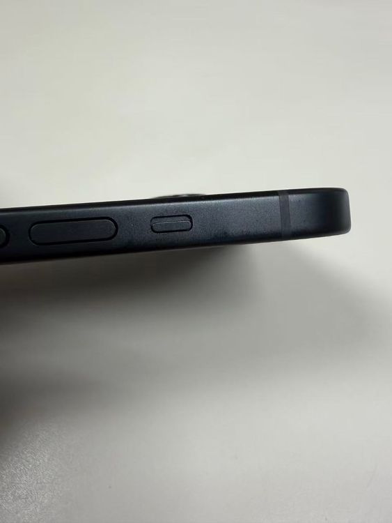 �ڥ�Х���BOX������ ����91%SIM�ե꡼ iPhone15 128GB �֥�å�