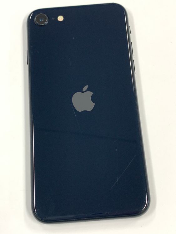 �ڥ�Х���BOX�� ����87%SIM�ե꡼iPhone SE(�裳����) 128GB���ߥåȥʥ���
