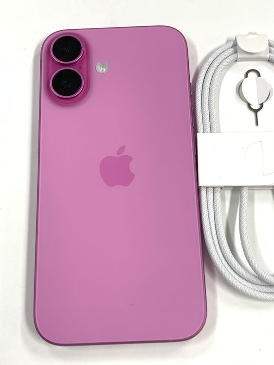 �ڥ�Х���BOX�� ����99%SIM�ե꡼ iPhone16 128GB �ԥ�