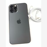 ڥХBOX 84% au iPhone12 Pro Max 512GB ե