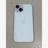 �ڥ�Х���BOX������ ����90%SIM�ե꡼ iPhone15 128GB �֥롼