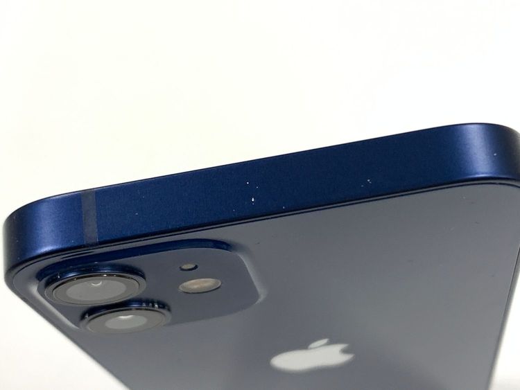 �ڥ�Х���BOX�� ����85%SIM�ե꡼ iPhone12mini 128GB �֥롼