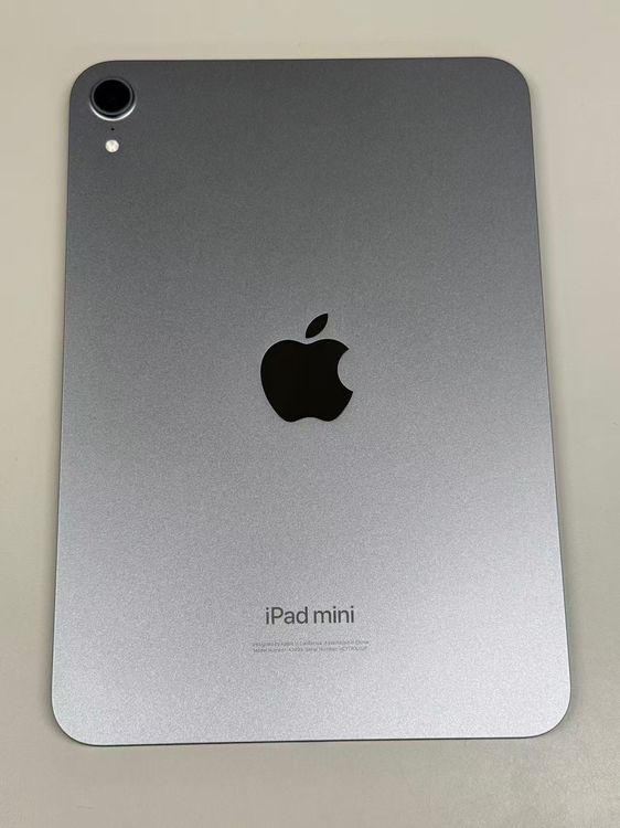 ������ ����100�� ��iPad mini(A17 Pro) ��512GB ���ڡ������쥤