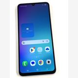 Ķ���� SIM�ե꡼au Galaxy A25 5G��SCG33 �饤�ȥ֥롼