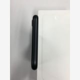 Ķ���ʡ�����89�� SIM�ե꡼ iPhone SE ��2���� 64GB �֥�å�