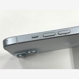 �ڥ�Х���BOX�� ����82%SIM�ե꡼ iPhone15 128GB �֥롼