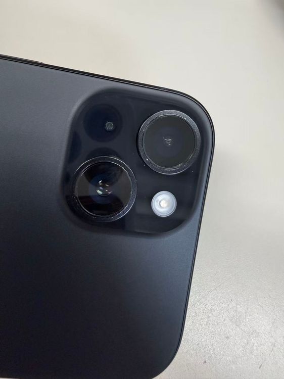�ڥ�Х���BOX�۶����� ����97%SIM�ե꡼ iPhone15 128GB �֥�å�