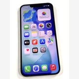 �ڥ�Х���BOX������86% SIM�ե꡼ iPhone13 128GB �������饤��