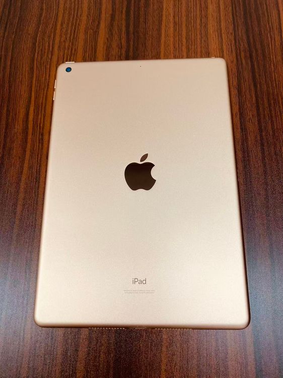����97��Apple iPad ��7���� Wi-Fi��128GB Gold
