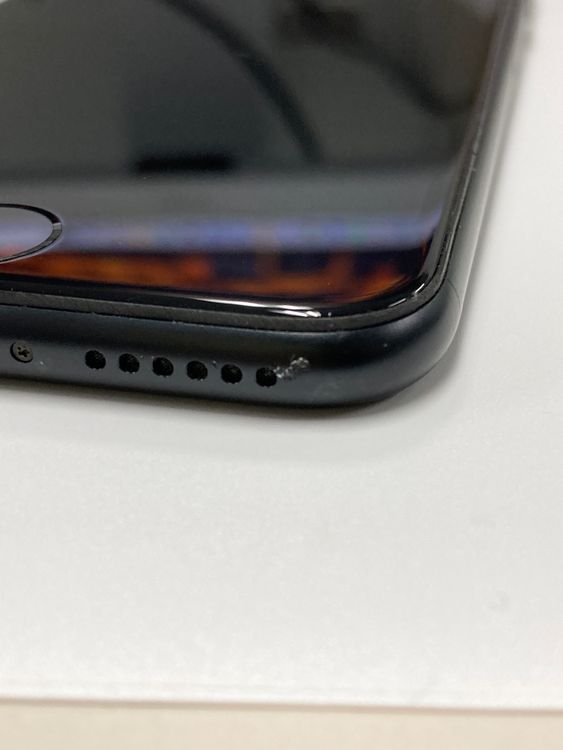 �ڥ�Х���BOX�� ����89��SIM�ե꡼ iPhone SE(��2����)  64GB �֥�å�