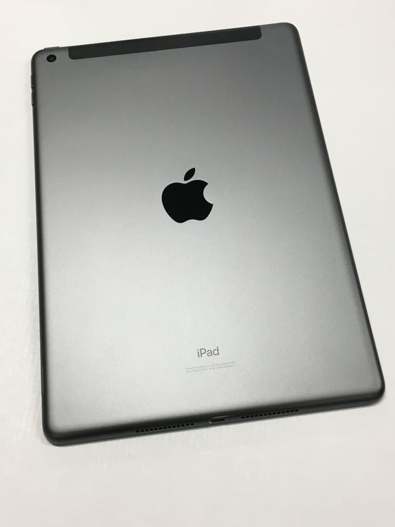 �ڥ�Х���BOX������ ����77�� SIM�ե꡼ Apple iPad ��7���� 32GB