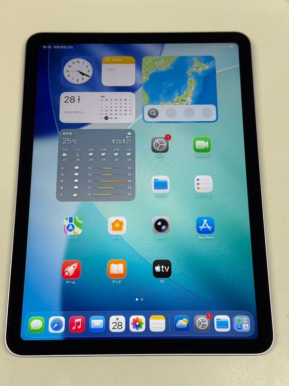 ���� ����95�� 11�����iPad Air��M3��128GB��Wi-Fi��ǥ롡�ѡ��ץ�
