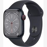 未開封未使用品Apple Watch Series 8 (GPS + Cellularモデル) 41