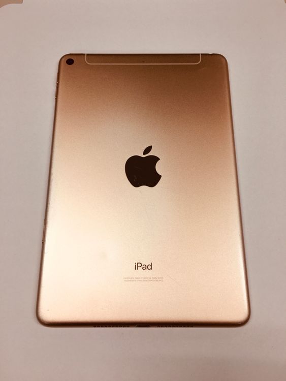 ڥХBOX۱վ 83 SIMե꡼ iPad mini 5 256GB