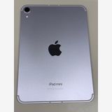 ������ ����100�� SIM�ե꡼iPad mini(A17 Pro) 256GB �ѡ��ץ�