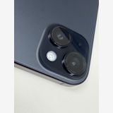 �ڥ�Х���BOX������ ����88%SIM�ե꡼ iPhone15 128GB �֥�å�