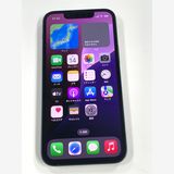 �ڥ�Х���BOX�� ����85%SIM�ե꡼ iPhone13 mini 128GB �ߥåȥʥ���