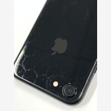 ڥХBOX 83% SIMե꡼ iPhone7  256GB JetBlack