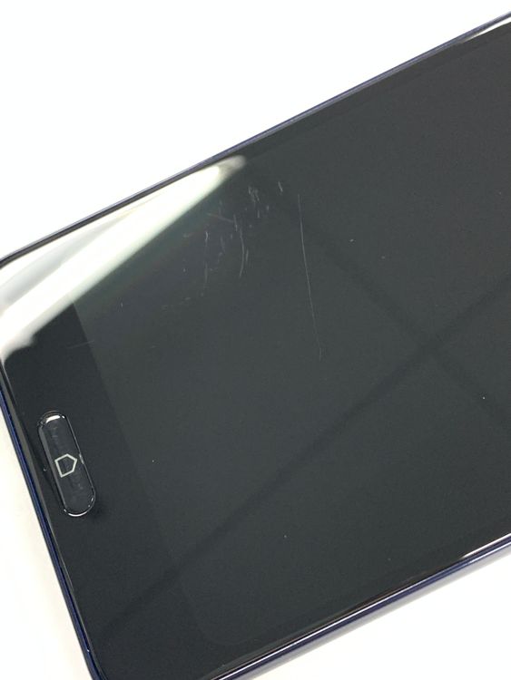 ����100%  au/UQ �餯�餯���ޡ��ȥե��� Lite MR01 64GB �ǥ����ץ֥롼