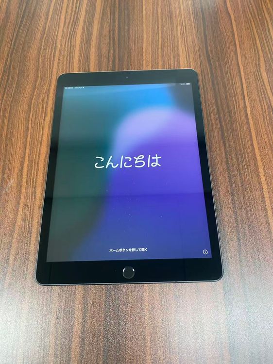 Apple iPad ��7���� Wi-Fi��128GB Space gray��������