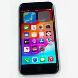 �ڥ�Х���BOX�۶����� ����100%SIM�ե꡼iPhone SE(�裳����) 64GB
