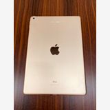 】Apple iPad 第7世代 Wi-Fi 128GB Gold
