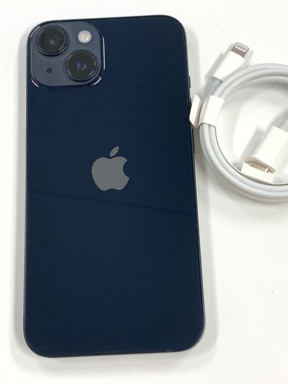 ڥХBOX۶ 79%SIMե꡼ iPhone14 128GB ߥåȥʥ