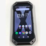 �ڥ�Х���BOX��au SIM�ե꡼ TORQUE 5G �֥�å� KYG01