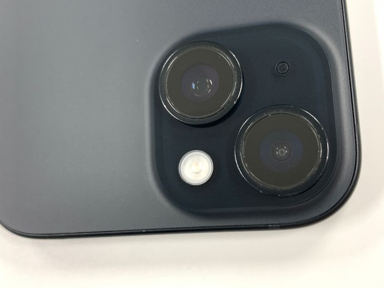 �ڥ�Х���BOX������ ����100%SIM�ե꡼ iPhone15 128GB �֥�å�