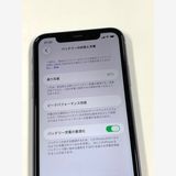����82% SIM�ե꡼iPhone11 64B �ѡ��ץ�