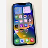 ڥХBOX 95%SIMե꡼ iPhone12 64GB ֥å
