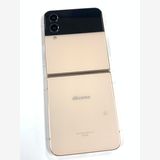 �ڥ�Х���BOX��SIM�ե꡼ Galaxy Z Flip4 SC-54C �ԥ󥯥������