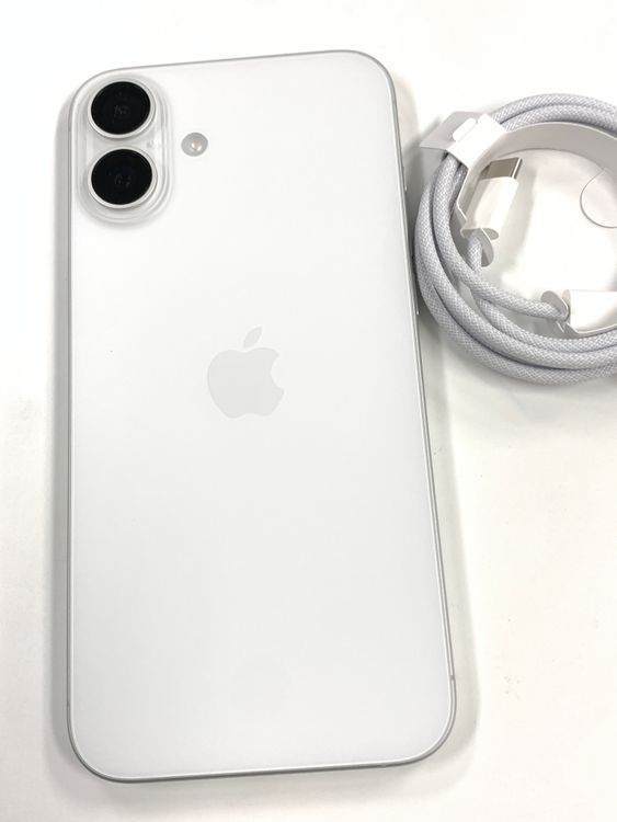 �ڥ�Х���BOX�ۿ���Ʊ�� ����100%SIM�ե꡼ iPhone16 Plus 128GB