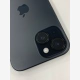 �ڥ�Х���BOX�� ����89%SIM�ե꡼ iPhone15 128GB �֥�å�