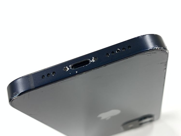 ڥХBOXư  100% SIMե꡼ iPhone12 128GB ֥å