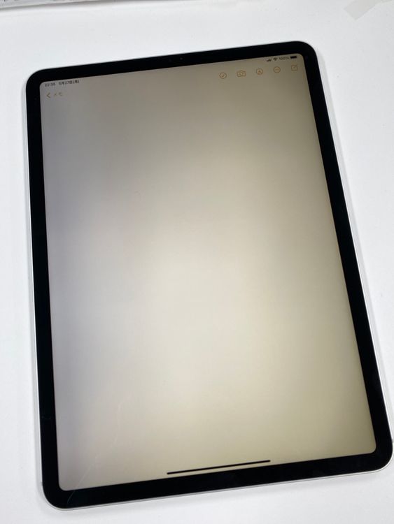 ڥХBOXSIMե꡼ iPad Pro 11裲) 128GB Cell