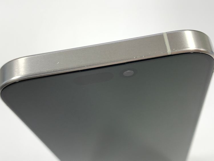 �ڥ�Х���BOX��Ķ���ʡ�����90%SIM�ե꡼ iPhone15 Pro 128GB �ۥ磻��