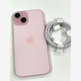 ڥХBOX 84% SIMե꡼ iPhone15 128GB ԥ