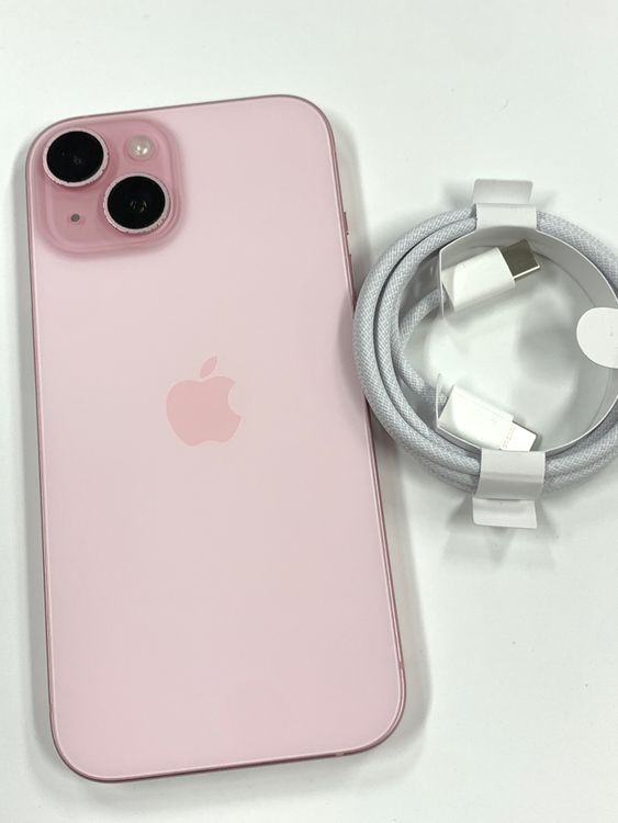 ڥХBOX 84% SIMե꡼ iPhone15 128GB ԥ