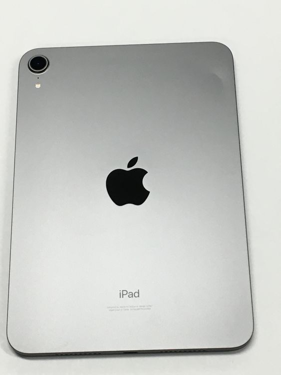 ڥХBOXĶ 100(45) iPad mini6 Wi-Fi 256GB